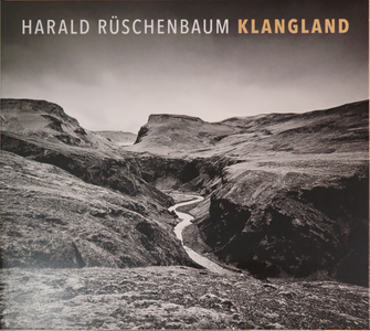CD Klangland Cover
